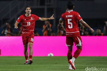Media Vietnam: Indonesia Tim Termahal tapi Tersingkir Cepat di Piala AFF