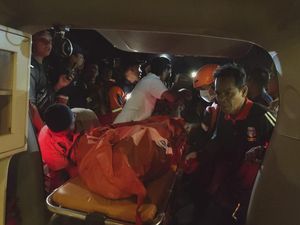 3 Korban Tenggelam di Sungai Ogan Ditemukan Tewas, Operasi SAR Ditutup