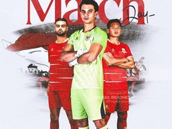 Link Live Streaming Indonesia Vs Vietnam Malam Ini dan Cara Nontonnya