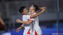 Persiapan Vietnam Biasa Saja, tapi Bisa Bantai Indonesia