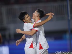 Persiapan Vietnam Biasa Saja, tapi Bisa Bantai Indonesia