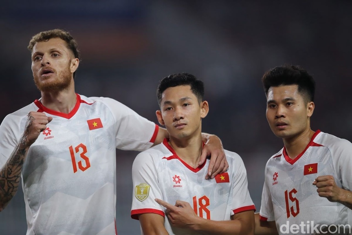 Foto: Rifkianto Nugroho/detikcom