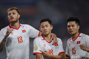 Semifinal Piala AFF 2026: Bisa Apa Malaysia Hadapi Raksasa Vietnam?