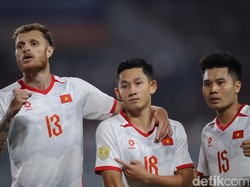 Indonesia Kalah 0-3 dari Vietnam, Masih Bisa Lolos?