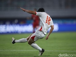 Hasil Piala AFF 2026: Indonesia Kalah 0-3 dari Vietnam