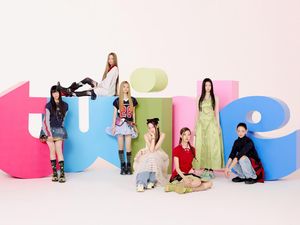HYBE Perkenalkan Girlband TUIDE, Siap Debut Bulan Ini!