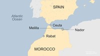 5 Fakta Ceuta, Kota Spanyol yang Berdiri di Benua Afrika