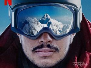 Sosok Pendaki Nims Dai Abadi di Film 14 Peaks Nothing is Impossible