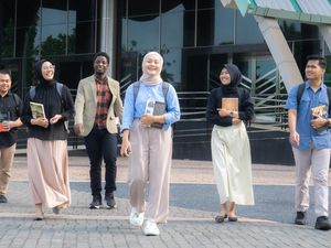 UMY Buka Double Degree Ilmu Pemerintahan & AI, Mahasiswa Bisa Raih 2 Gelar