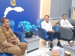 28 ASN dan 3 Siswa SMA di Parigi Moutong Terindikasi Positif Narkoba