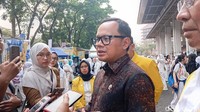 Status PPPK Difinalisasi, Kemendagri Minta Kepala Daerah Tak Rekrut Staf Baru