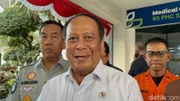 Informasi Penyebab Kebakaran KM Mutiara Sentosa 2 Ada di Boks Ini