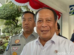 Informasi Penyebab Kebakaran KM Mutiara Sentosa 2 Ada di Boks Ini