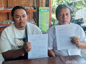 RSUD dr R Soedarsono Disomasi Usai Pasien Operasi Patah Tulang Meninggal