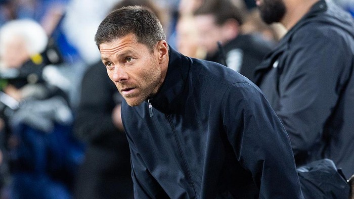 Xabi Alonso tak lagi trauma usai pemecatan dari Real Madrid.