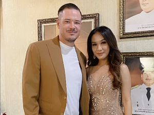 Zack Lee dan Indri AFI, Ada Apa Nih?