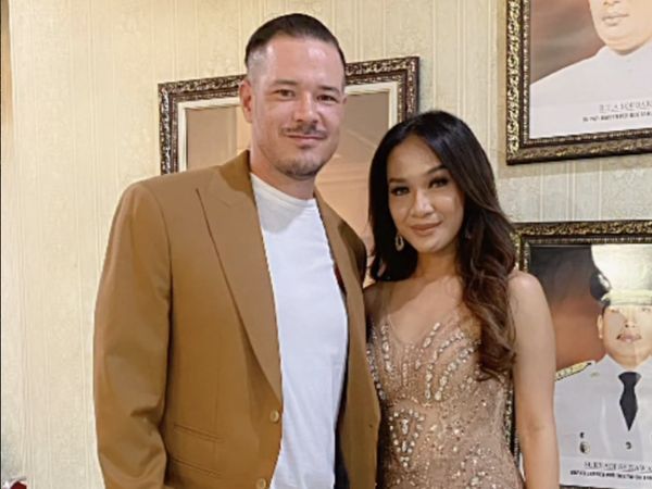 Zack Lee dan Indri AFI, Ada Apa Nih?