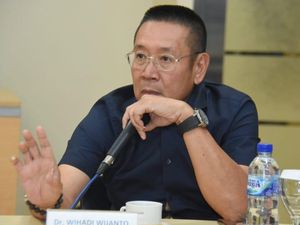Legislator Gerindra Ajak Publik Awasi Program Makan Bergizi Gratis