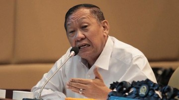 Anggota DPR Minta Kemenhub Buka Hasil Pemeriksaan Terakhir KM Virgo