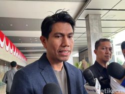 Gerindra Respons Usulan PKS Rekrut Orang Baru Non-partai di Kabinet