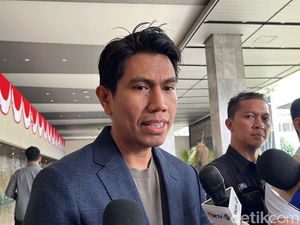 Komisi II DPR Ungkap Rencana Relaksasi Keuangan Bantu Pemda Gaji ASN-PPPK