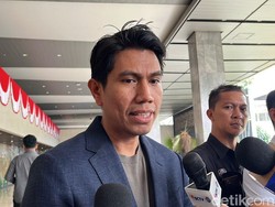 Komisi II DPR Ungkap Rencana Relaksasi Keuangan Bantu Pemda Gaji ASN-PPPK