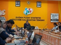 Inflasi Kalteng Juli 2026 Tembus 4,32 Persen, Ini Penyumbang Terbesarnya