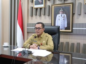 Perkuat IPKD, BSKDN Minta Pemda Tingkatkan Kinerja Pengelolaan Keuangan