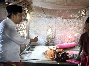 IDI Jember Puji Program Telemedicine Homecare Sangat Bermanfaat