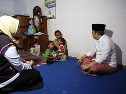 Akademisi Unmuh: Program Homecare Jember Wujud Keadilan Layanan Kesehatan