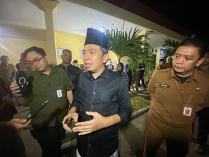 Bupati Fawait: Efek Domino Program Home Care Jember Luar Biasa