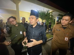 Bupati Fawait: Efek Domino Program Home Care Jember Luar Biasa