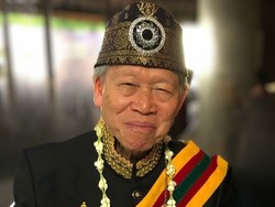 Mengenang Burhanuddin Bur Maras, Tokoh Migas dan Pendiri Lekom Maras