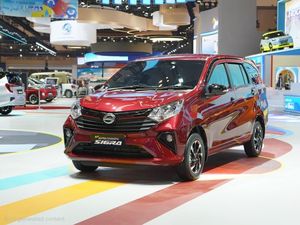 Daihatsu Catatkan 591 SPK di GIIAS 2026, Ini Model Terlarisnya