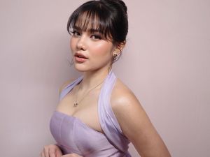 Davina Karamoy Giat Olahraga Karena Suka Makan