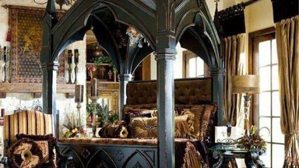 Foto: 7 Desain Kamar Tidur Out of The Box, Berani Tiru Nggak?