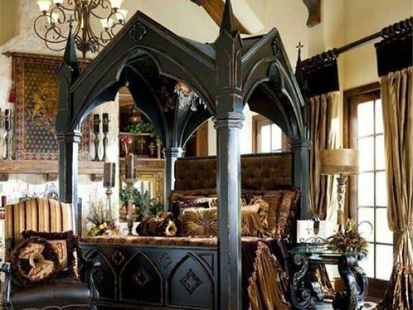 Foto: 7 Desain Kamar Tidur Out of The Box, Berani Tiru Nggak?