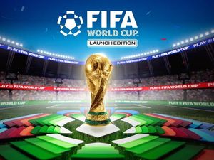 Developer Game Netflix FIFA World Cup PHK 85% Karyawannya
