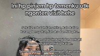 Hidup Kelihatan Mewah, Viral Influencer Rela Jual Skincare demi Makan Keluarga