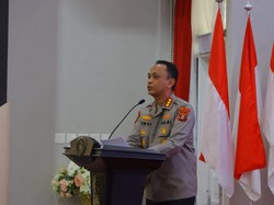 Modus Kejahatan Siber Sulit Dikenali, Polisi Bakal Edukasi Masyarakat Kaltim