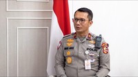Korlantas Pakai Sistem Face Recognition, 16 Ribu Pelanggaran Pelat Nomor Terekam ETLE
