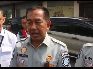 Ahli Waris Keluarga Korban KM Mutiara Dapat Santunan, Ini Nilainya