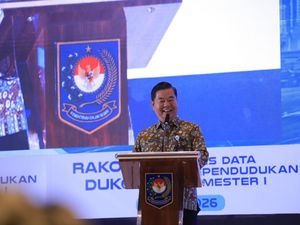 Video Terpopuler Sepekan: Ribuan WNI Bernama Tokoh Anime-Mutilasi di Depok