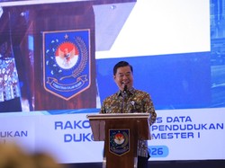 Video Terpopuler Sepekan: Ribuan WNI Bernama Tokoh Anime-Mutilasi di Depok