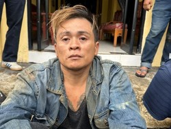 Pengusaha Singkawang Tewas Ditembak Pembunuh Bayaran, Dalangnya Adik Kandung