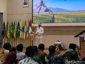 Sempadan Sungai-Danau Dikuasai Pribadi, KDM Minta Status Aset Dirapikan