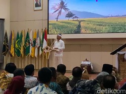 Sempadan Sungai-Danau Dikuasai Pribadi, KDM Minta Status Aset Dirapikan