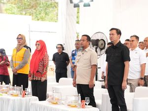 MYP Pemprov Sulsel Dinilai Jadi Terobosan Percepat Perbaikan Infrastruktur