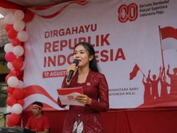 3 Contoh Teks MC 17 Agustus 2026 untuk Lomba, Syukuran, dan Upacara HUT RI