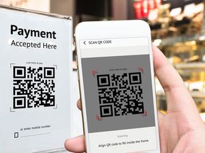 Cara Scan QRIS Cross Border di Luar Negeri